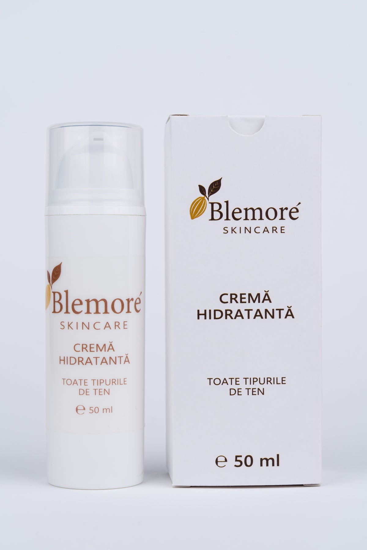 Cremă Blemoré