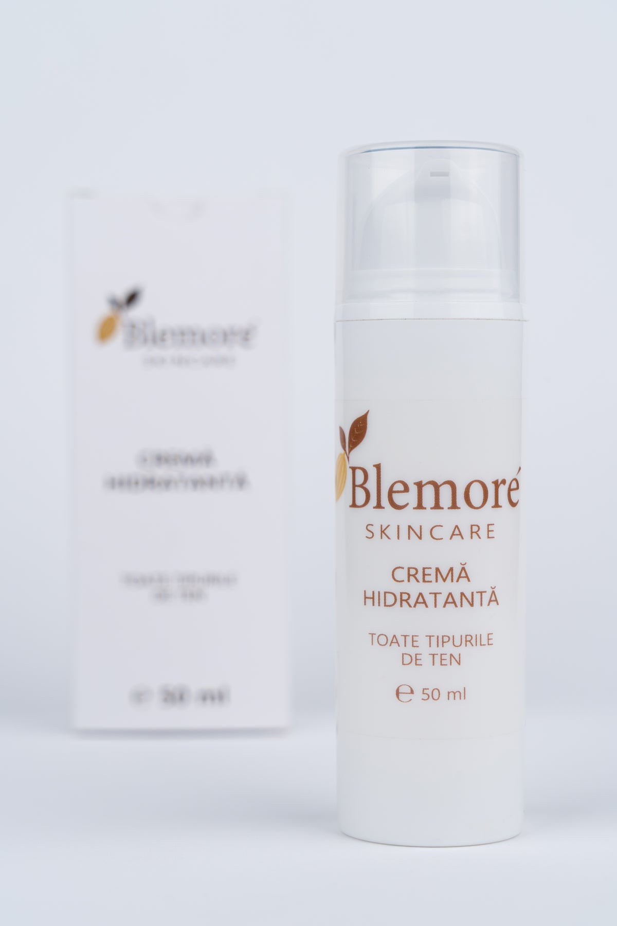 Cremă Blemoré