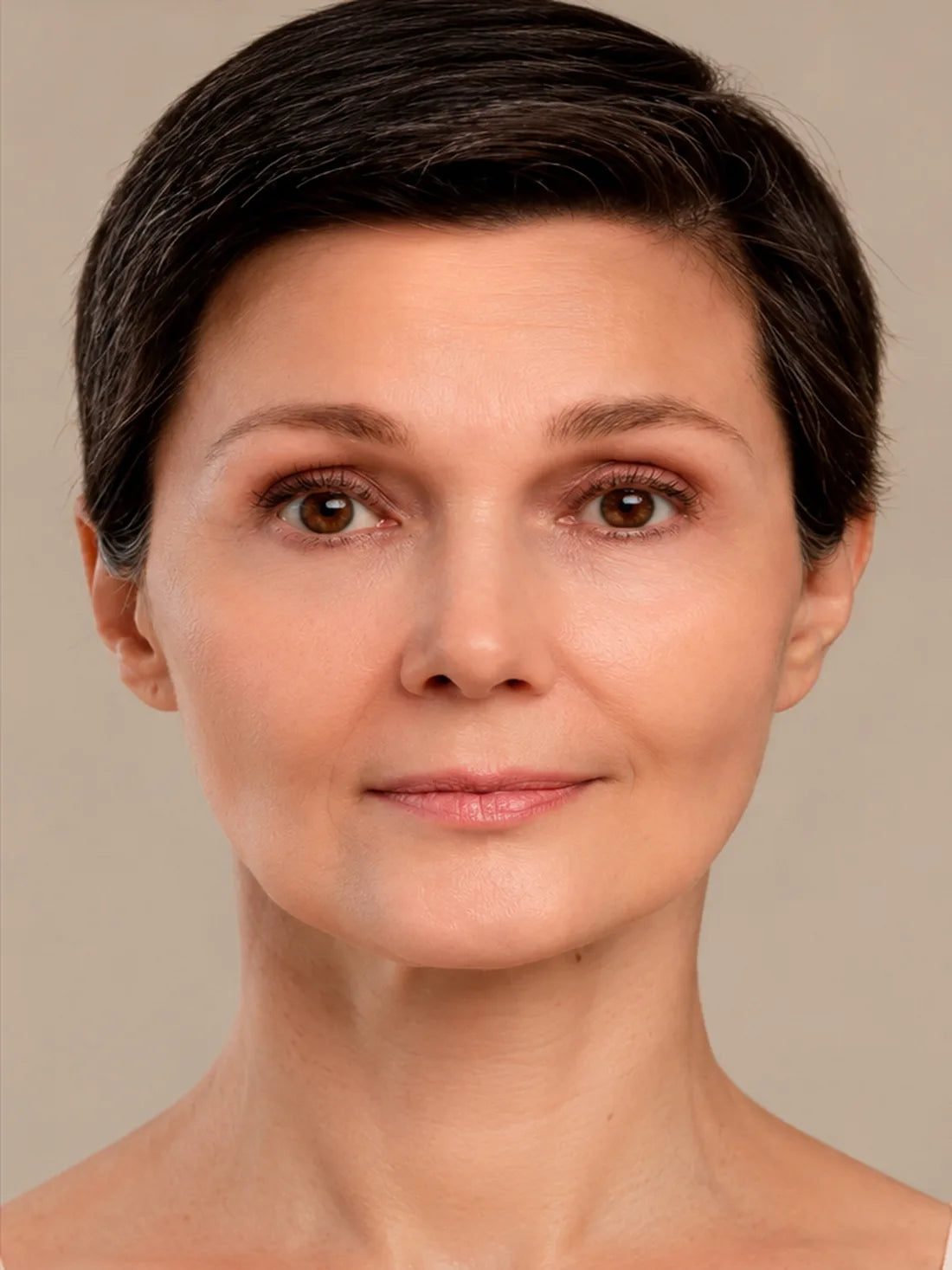 După