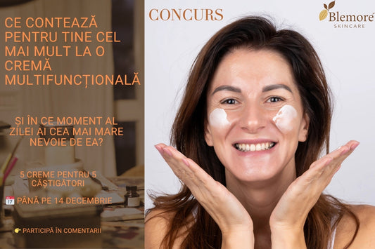 REGULAMENT FINAL – CONCURS BLEMORÉ