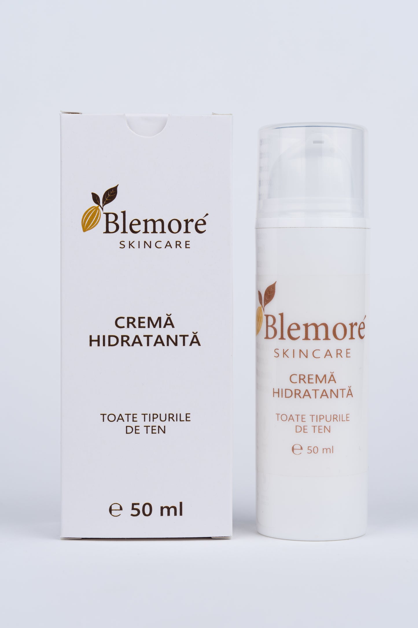 Cremă Blemoré