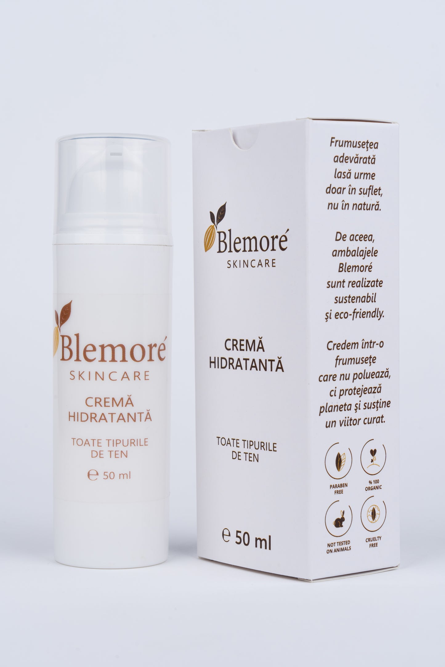 Cremă Blemoré