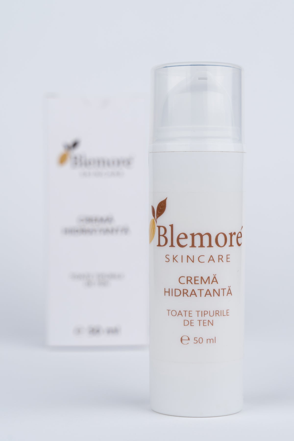 Cremă Blemoré