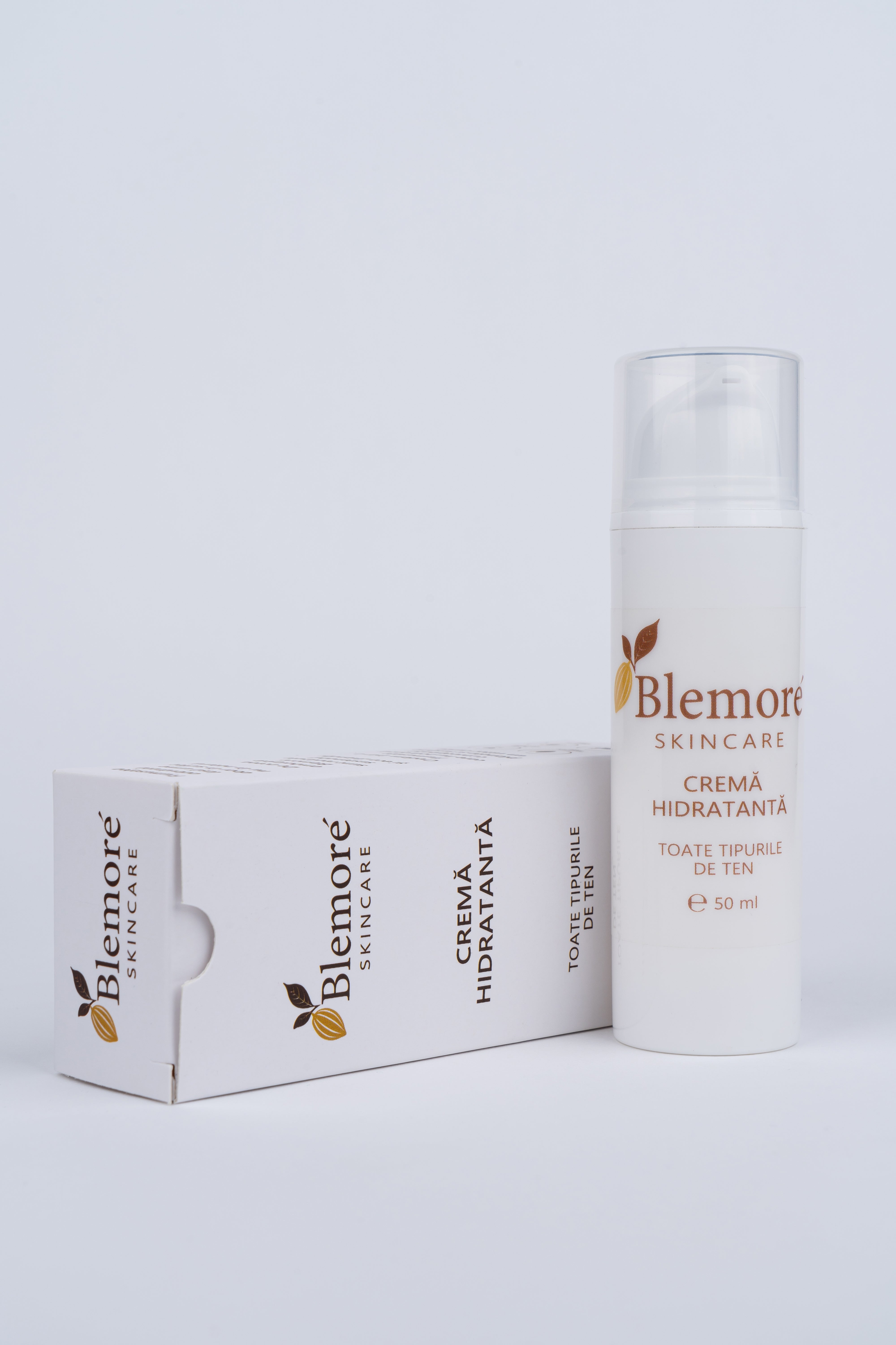 Cremă Blemoré – blemoreskincare