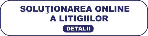Soluționarea online a litigiilor